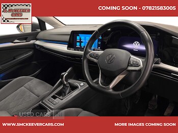 Used Volkswagen Golf 2023 for sale - 78048637: Photo