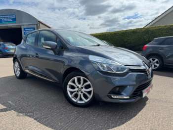 2018 - 1.5 dCi 90 ECO Dynamique Nav 5dr