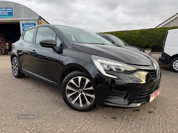 Used Renault Clio 2022 for sale - 79084674: Photo