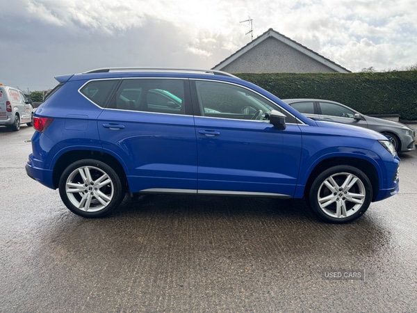 Used SEAT Ateca 2022 for sale - 77626753: Photo 5