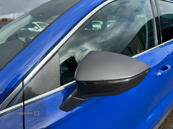 Used SEAT Ateca 2022 for sale - 77626753: Photo 9