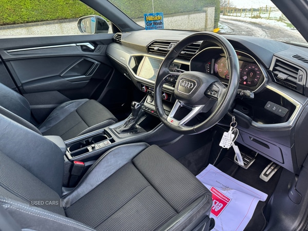 Used Audi Q3 2021 for sale - 77082216: Photo 10