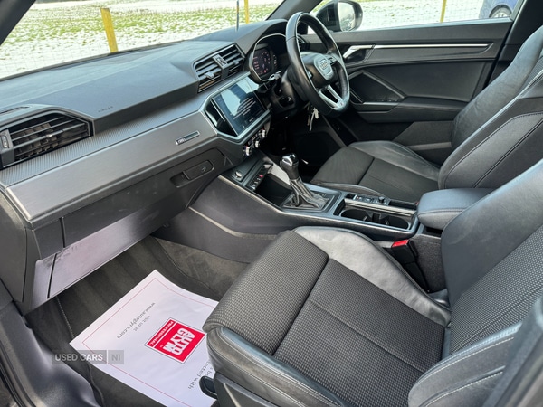 Used Audi Q3 2021 for sale - 77082216: Photo 11