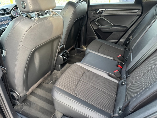 Used Audi Q3 2021 for sale - 77082216: Photo 12