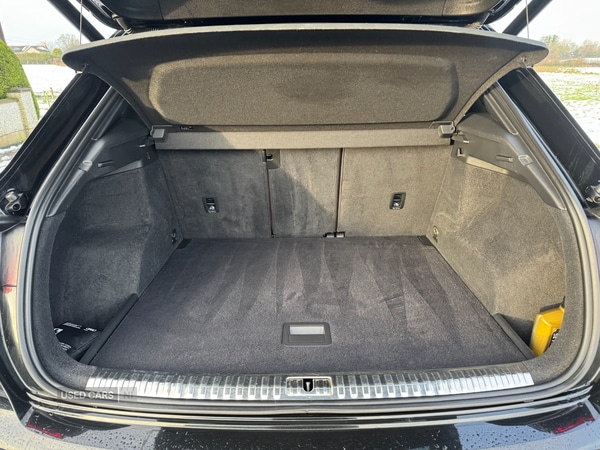 Used Audi Q3 2021 for sale - 77082216: Photo 14