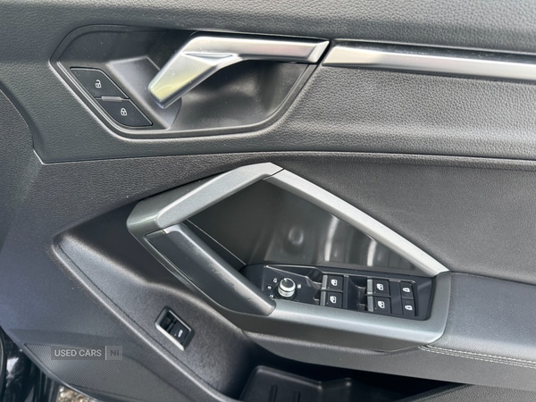 Used Audi Q3 2021 for sale - 77082216: Photo 16