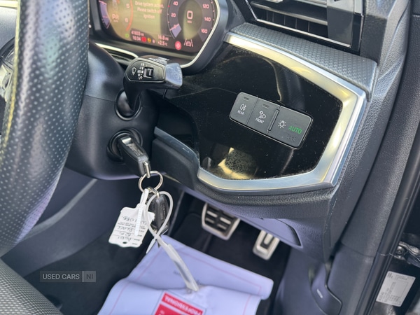 Used Audi Q3 2021 for sale - 77082216: Photo 17