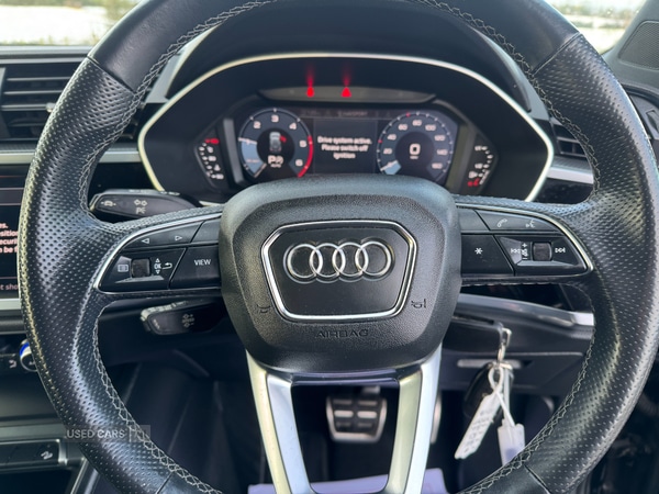 Used Audi Q3 2021 for sale - 77082216: Photo 18