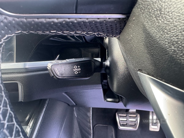 Used Audi Q3 2021 for sale - 77082216: Photo 19