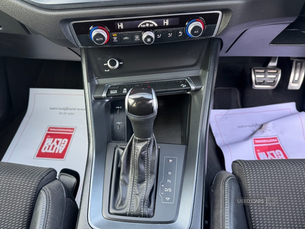 Used Audi Q3 2021 for sale - 77082216: Photo 21