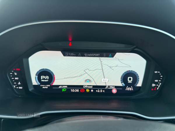 Used Audi Q3 2021 for sale - 77082216: Photo 22