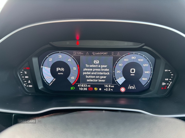 Used Audi Q3 2021 for sale - 77082216: Photo 23