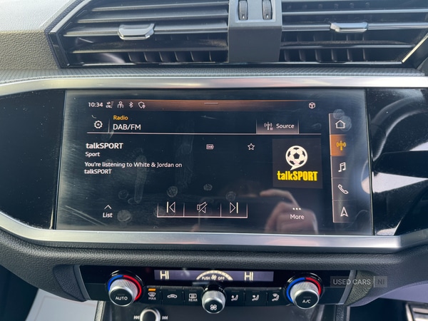 Used Audi Q3 2021 for sale - 77082216: Photo 24