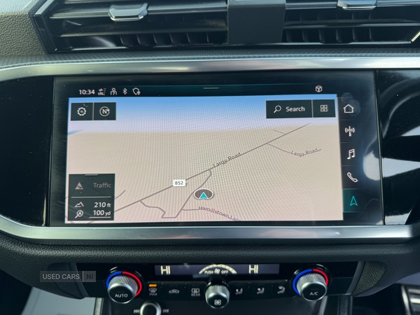 Used Audi Q3 2021 for sale - 77082216: Photo 25