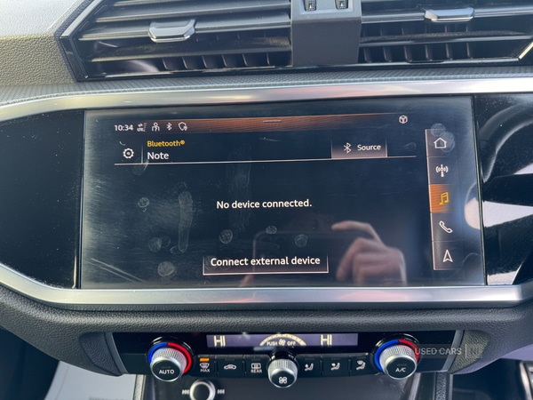 Used Audi Q3 2021 for sale - 77082216: Photo 28