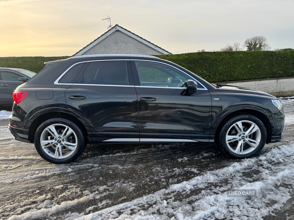 Used Audi Q3 2021 for sale - 77082216: Photo 5