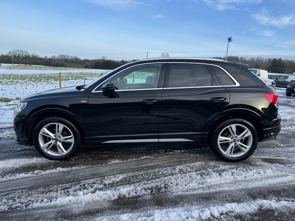 Used Audi Q3 2021 for sale - 77082216: Photo 6