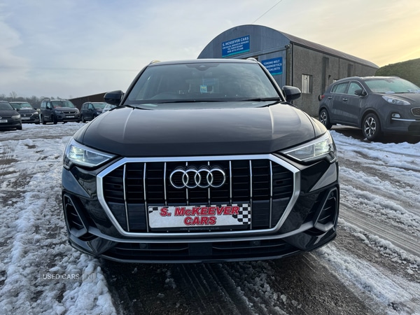 Used Audi Q3 2021 for sale - 77082216: Photo 7