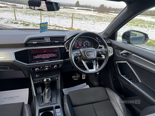 Used Audi Q3 2021 for sale - 77082216: Photo 9