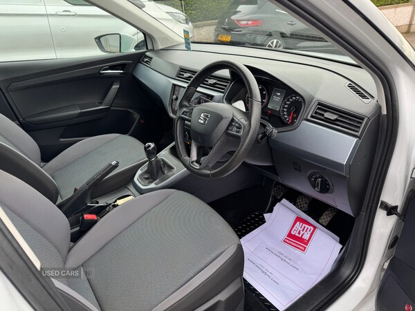 Used SEAT Arona 2018 for sale - 76032919: Photo 10