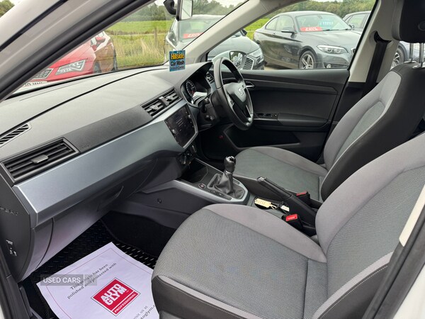 Used SEAT Arona 2018 for sale - 76032919: Photo 11