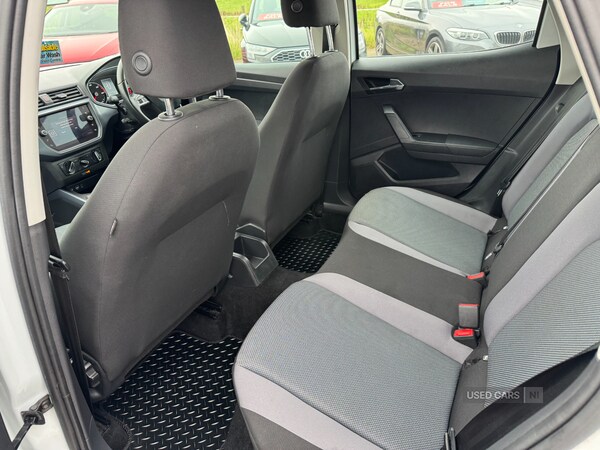 Used SEAT Arona 2018 for sale - 76032919: Photo 12