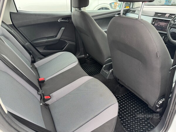 Used SEAT Arona 2018 for sale - 76032919: Photo 13