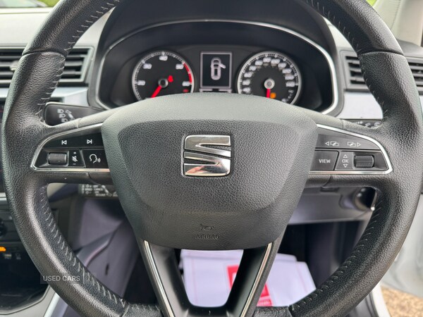 Used SEAT Arona 2018 for sale - 76032919: Photo 16