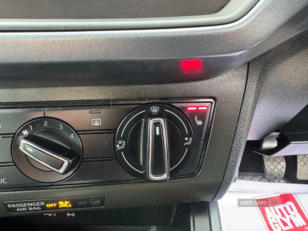 Used SEAT Arona 2018 for sale - 76032919: Photo 19