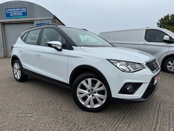 Used SEAT Arona 2018 for sale - 76032919: Photo