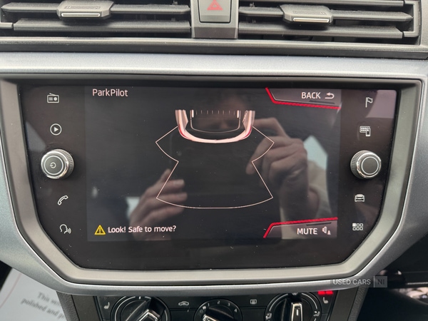 Used SEAT Arona 2018 for sale - 76032919: Photo 26