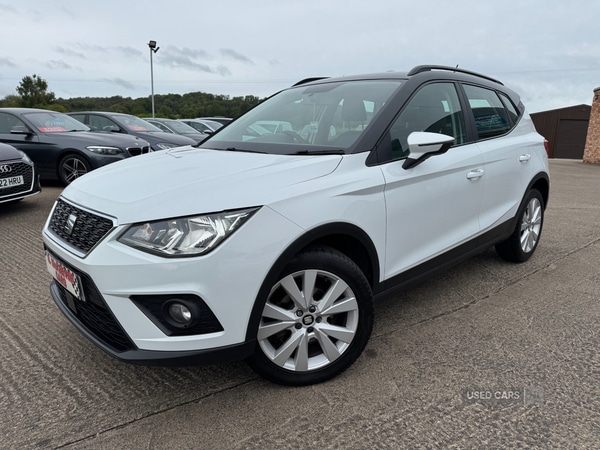Used SEAT Arona 2018 for sale - 76032919: Photo 3