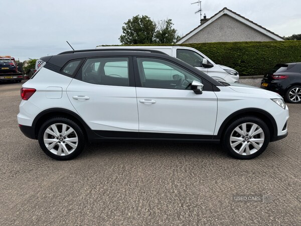 Used SEAT Arona 2018 for sale - 76032919: Photo 5