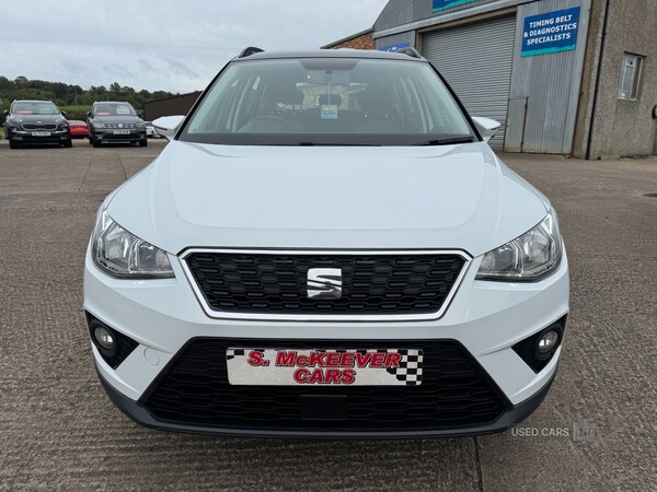 Used SEAT Arona 2018 for sale - 76032919: Photo 6