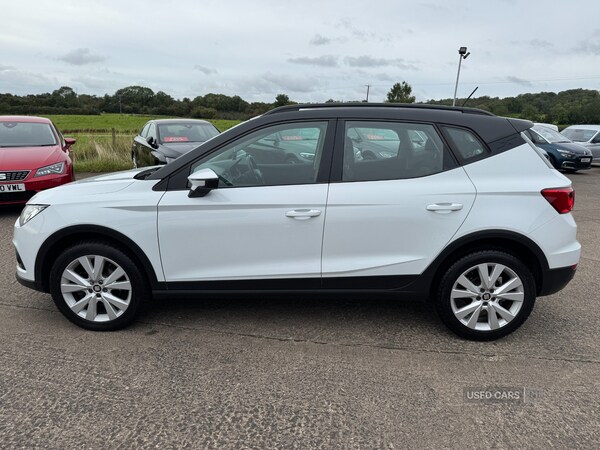 Used SEAT Arona 2018 for sale - 76032919: Photo 7