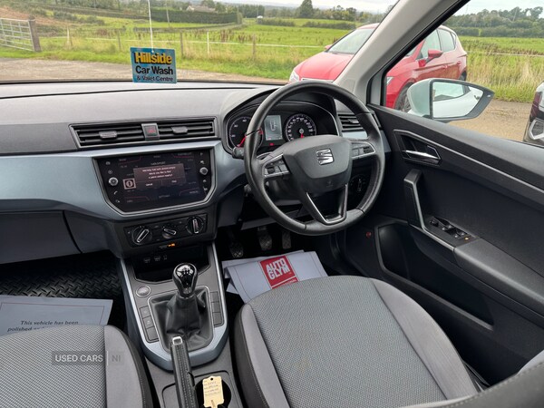 Used SEAT Arona 2018 for sale - 76032919: Photo 9