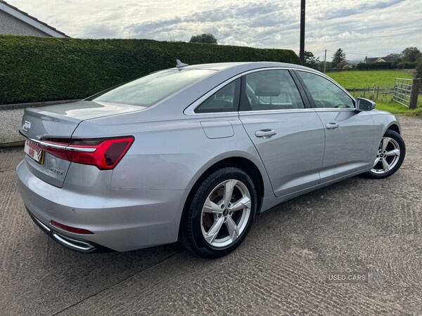 Used Audi A6 2022 for sale - 75928904: Photo 4