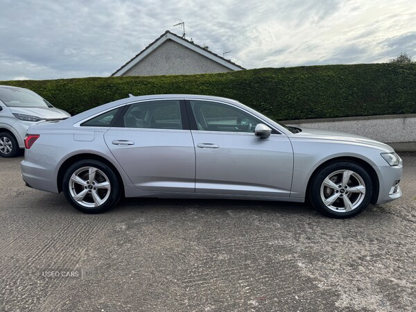 Used Audi A6 2022 for sale - 75928904: Photo 5