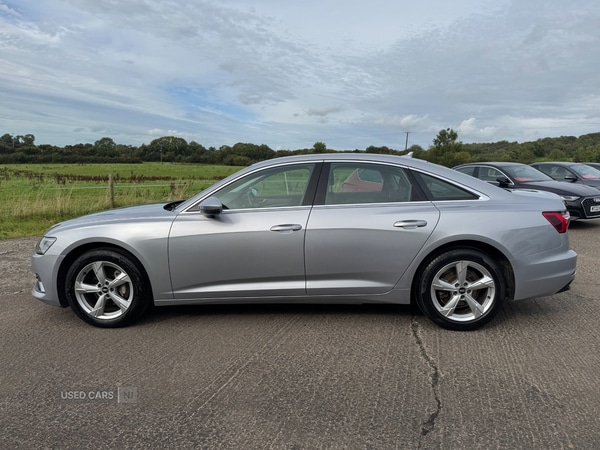 Used Audi A6 2022 for sale - 75928904: Photo 6