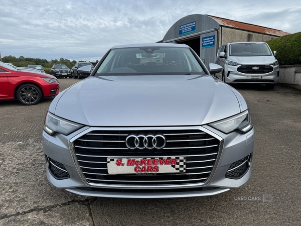 Used Audi A6 2022 for sale - 75928904: Photo 7