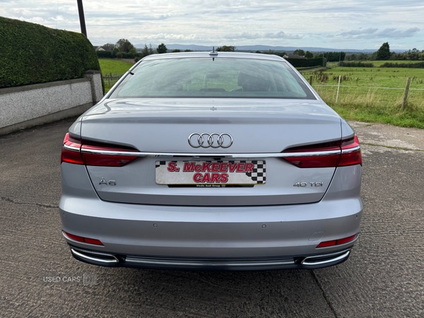 Used Audi A6 2022 for sale - 75928904: Photo 8