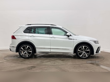Used Volkswagen Tiguan 2022 for sale - 78935675: Photo