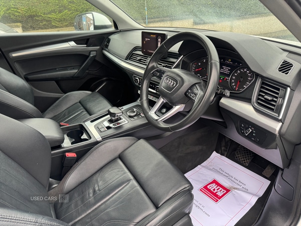 Used Audi Q5 2019 for sale - 76965876: Photo 10