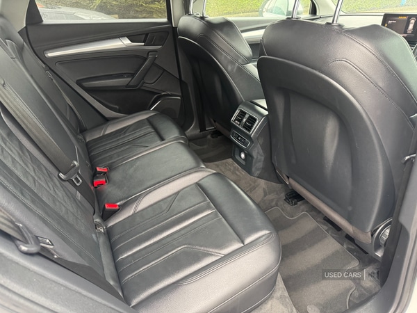 Used Audi Q5 2019 for sale - 76965876: Photo 13