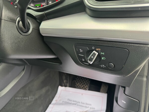 Used Audi Q5 2019 for sale - 76965876: Photo 17