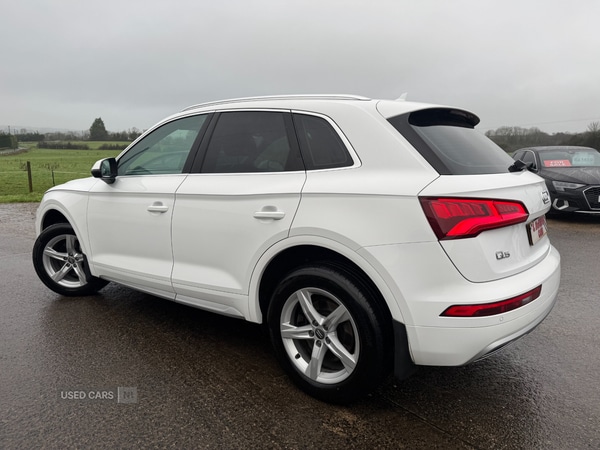 Used Audi Q5 2019 for sale - 76965876: Photo 2