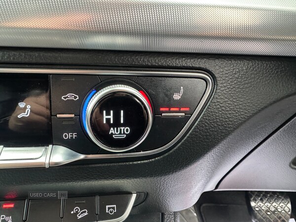 Used Audi Q5 2019 for sale - 76965876: Photo 21