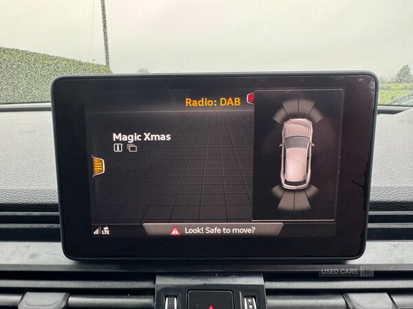 Used Audi Q5 2019 for sale - 76965876: Photo 22