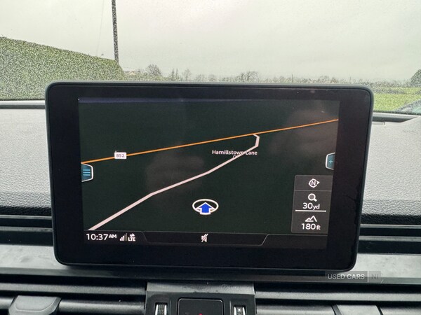 Used Audi Q5 2019 for sale - 76965876: Photo 23