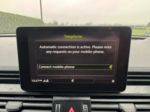 Used Audi Q5 2019 for sale - 76965876: Photo 24